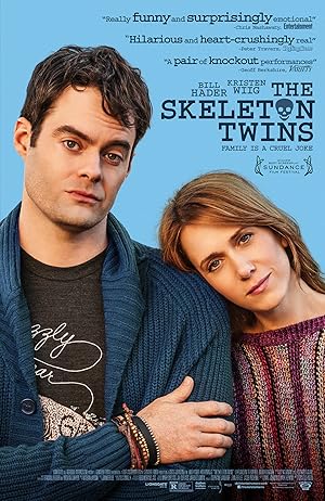 The Skeleton Twins