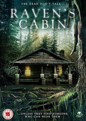 Raven's Cabin