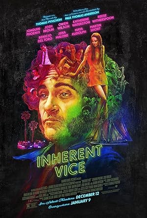 Inherent Vice