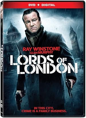 Lords of London