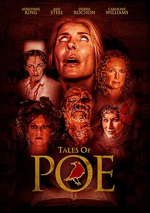 Tales of Poe