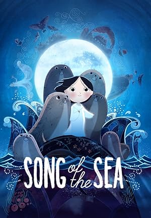 Song of the Sea