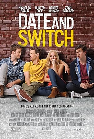 Date and Switch