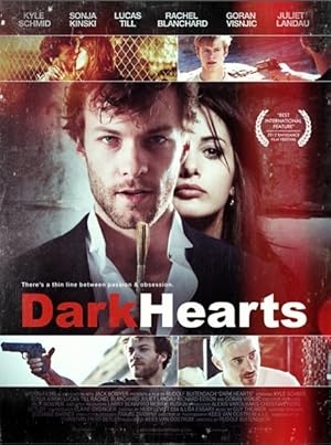 Dark Hearts