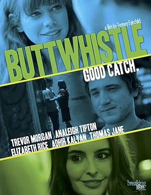 Buttwhistle