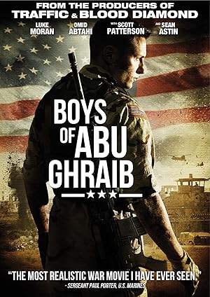 Boys of Abu Ghraib