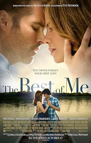 The Best of Me