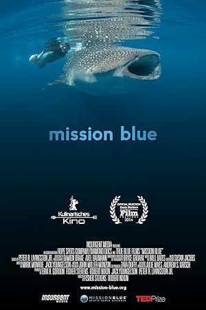 Mission Blue