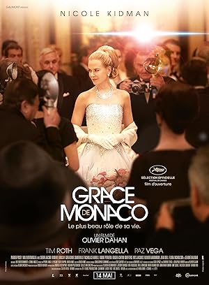 Grace of Monaco