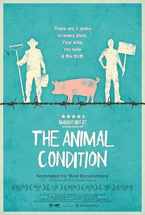 The Animal Condition