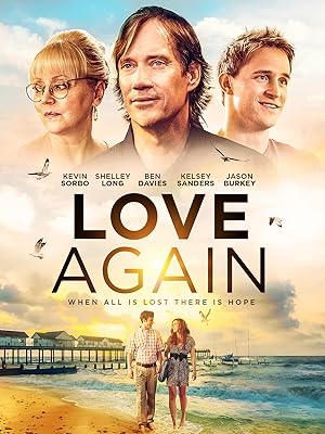 Love Again