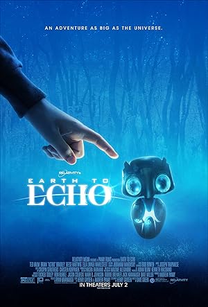 Earth to Echo