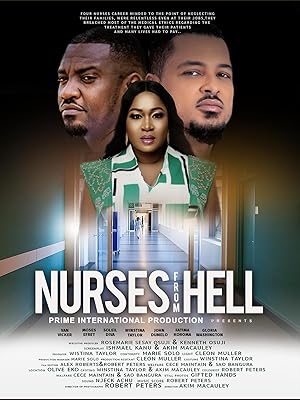 Nurses from Hell