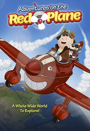 The Adventures of the Red Plane