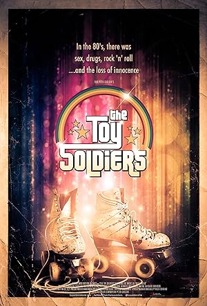 The Toy Soldiers