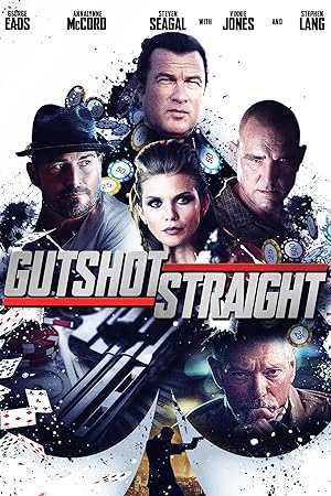 Gutshot Straight