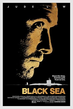 Black Sea