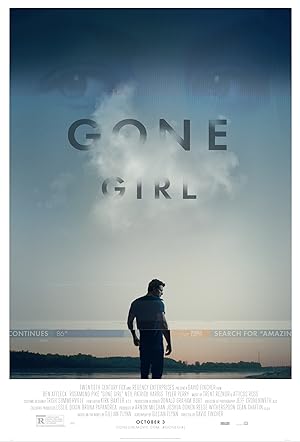 Gone Girl