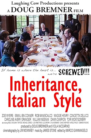 Inheritance, Italian Style