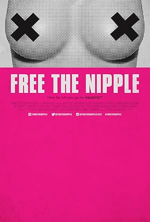 Free the Nipple