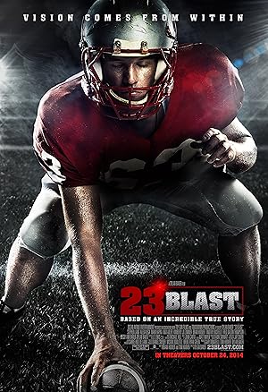 23 Blast