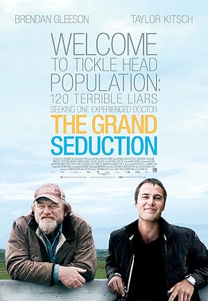 The Grand Seduction