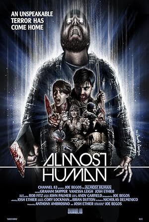 Almost Human