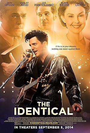 The Identical