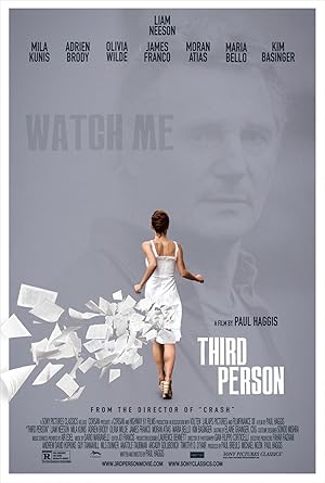 Third Person