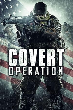 Covert Operation