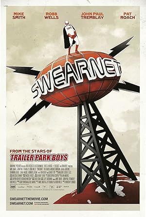 Swearnet: The Movie