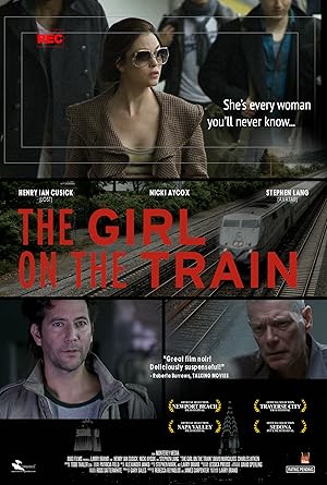 The Girl on the Train