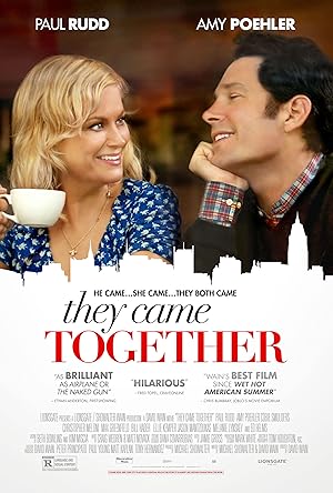 They Came Together