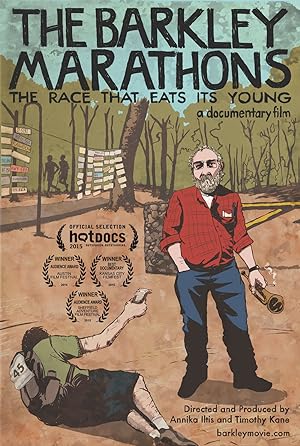 The Barkley Marathons: The Race That Eats Its Young