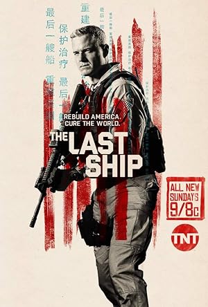 The Last Ship