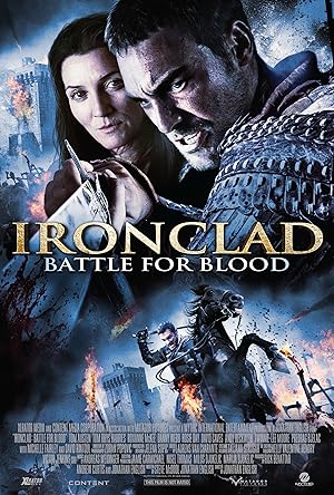 Ironclad 2: Battle for Blood