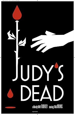 Judy's Dead