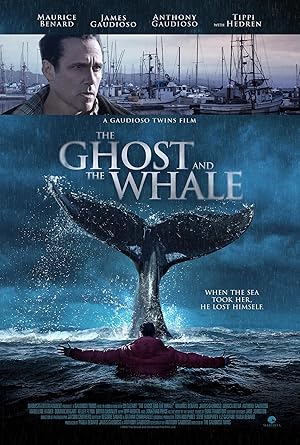 The Ghost and the Whale