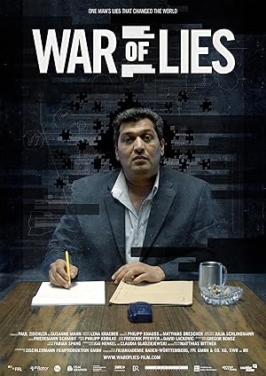 War of Lies