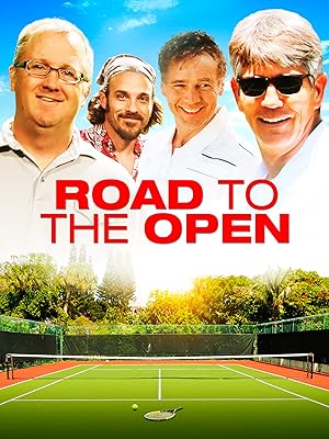 Road to the Open