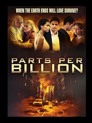 Parts Per Billion