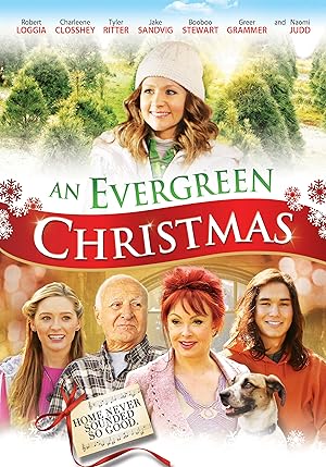 An Evergreen Christmas