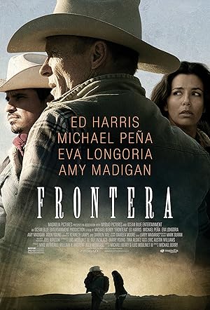 Frontera