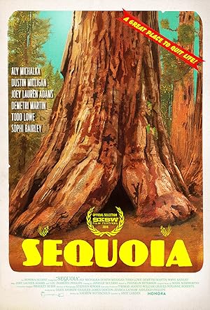 Sequoia