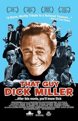 That Guy Dick Miller