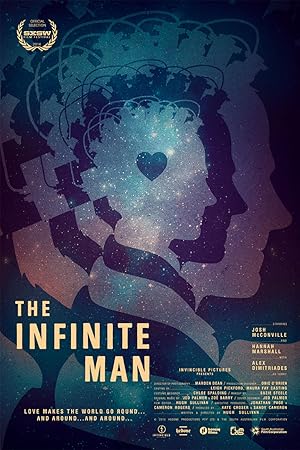 The Infinite Man