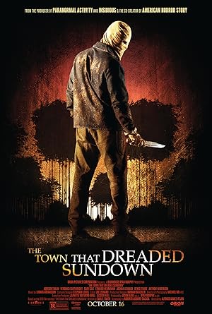 The Town that Dreaded Sundown