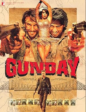 Gunday