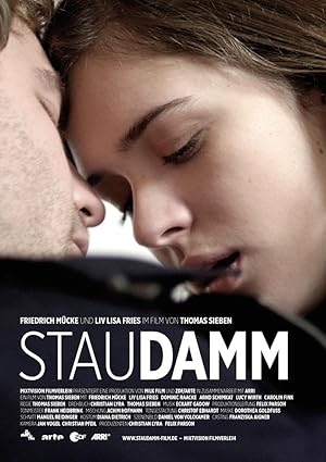 Staudamm