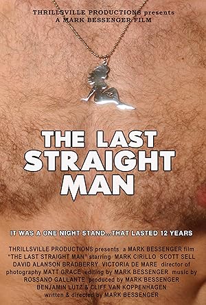 The Last Straight Man